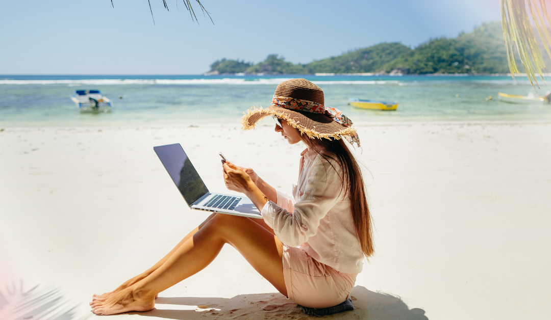 How To Get The Most Out Of A Business Retreat