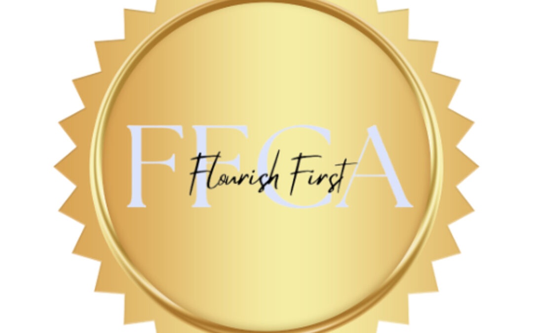 Flourish First Positive Psychology Coaching Certification Syllabus